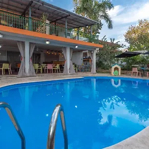 Jardin Guest house