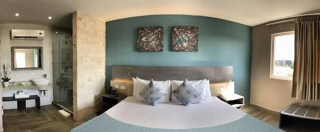 Illusion Xpress I Attraction Hotel Deluxe Playa del Carmen 4*,  Mexico