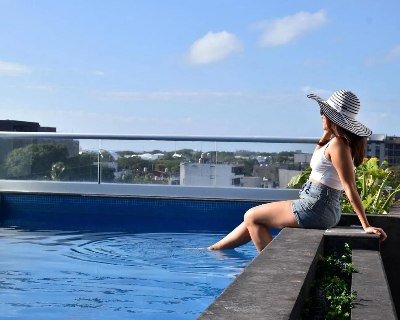 Illusion Xpress I Attraction Hotel Deluxe Playa del Carmen 4*,  Mexico